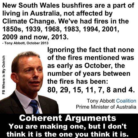 Abbott's argument